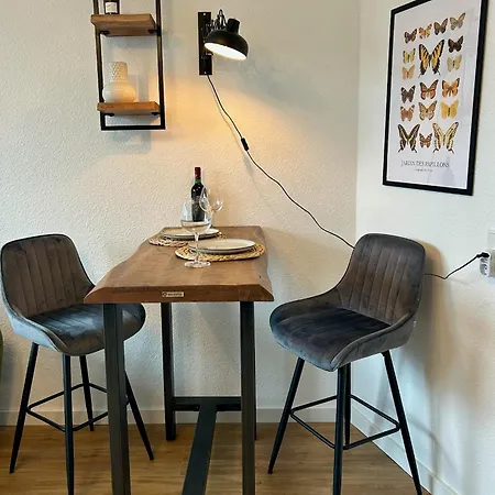 Karl Flats * Trier