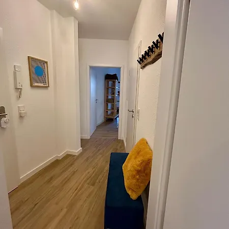 Karl Flats Apartman Trier